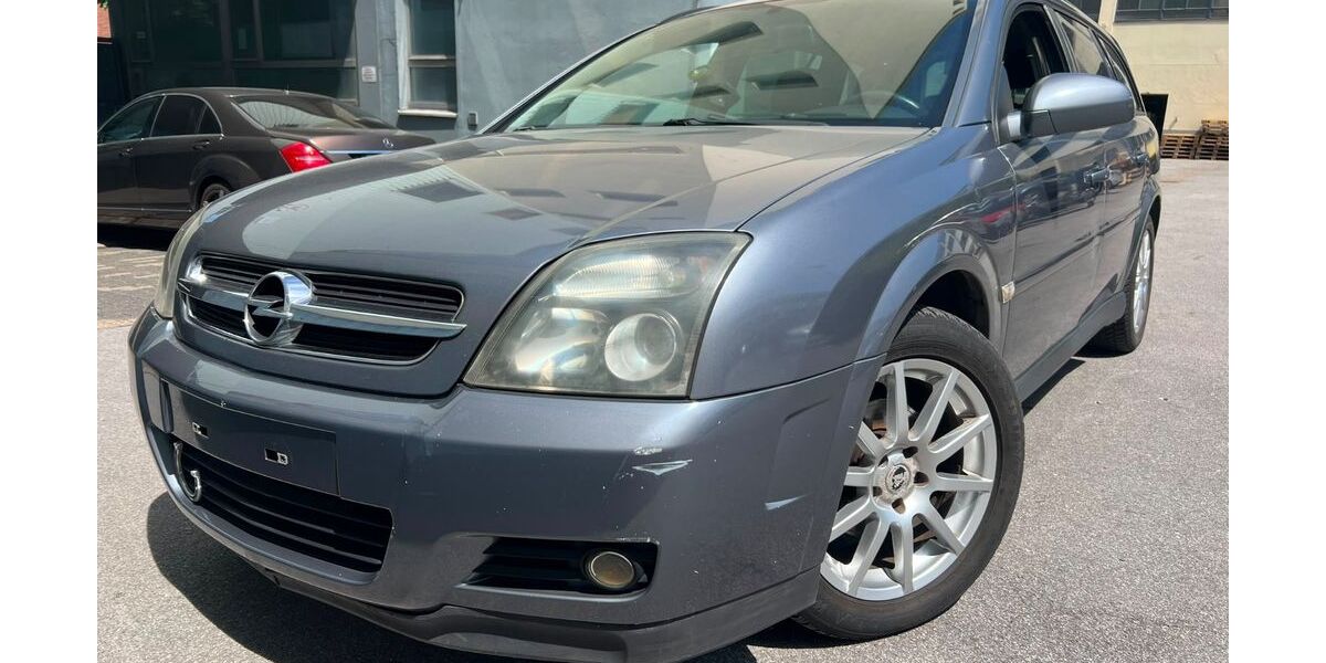 Opel Vectra 290.000 km 999 &euro; Heiligenhaus 42579
