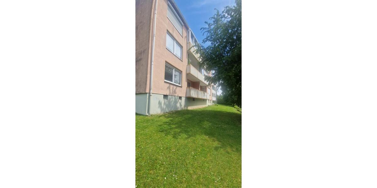 Erdgeschoßwohnung Detmold Hakedahl - 3 Zimmer, 75 m&sup2;, 110.000&euro; | Angebot:26914593