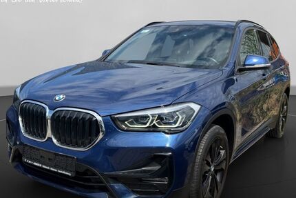 BMW X1 82.900 km 21.990 &euro; Alzenau 63755