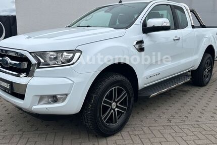 Ford Ranger 91.382 km 23.900 &euro; Solms 35606