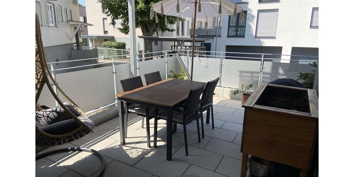 Etagenwohnung Nagold - 3 Zimmer, 100 m&sup2;, 1.250&euro; | Angebot:25570117