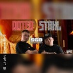 Roter Stahl presents - Die Gebrüder Brett