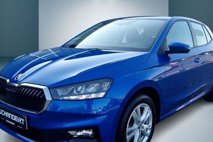 Skoda Fabia 47.102 km 22.850 &euro; Lutherstadt Wittenberg 06886