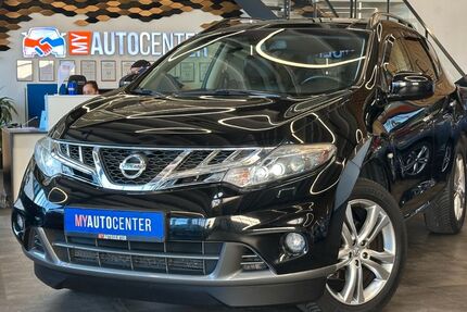 Nissan Murano 206.000 km 7.599 &euro; Pfaffenhofen 85276