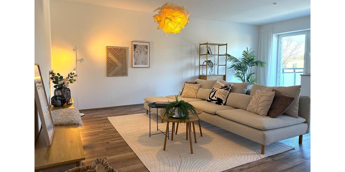 Loft - Studio - Atelier Zwönitz - 2 Zimmer, 95 m&sup2;, 805&euro; | Angebot:22695467