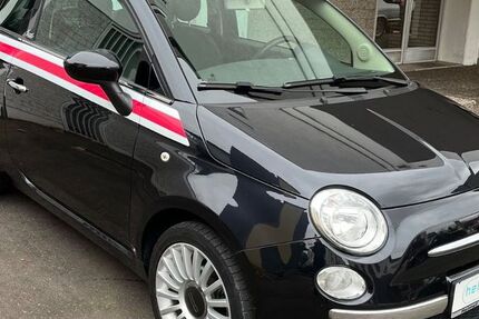 Fiat 500 42.950 km 8.700 &euro; Bühl 77815