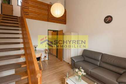 Wohnung Neustadt an der Donau / Bad Gögging Bad Gögging - 1.5 Zimmer, 40 m&sup2;, 650&euro; | Angebot:26630907