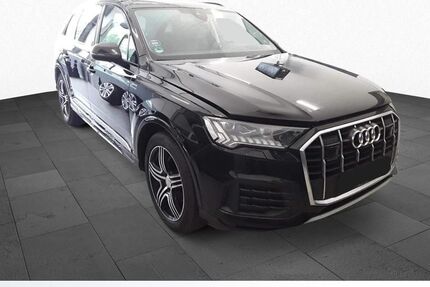 Audi Q7 48.970 km 63.990 &euro; Magdeburg 39126