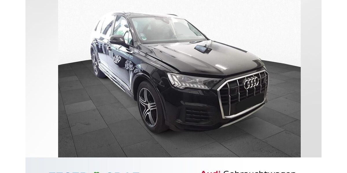 Audi Q7 48.970 km 63.990 &euro; Magdeburg 39126