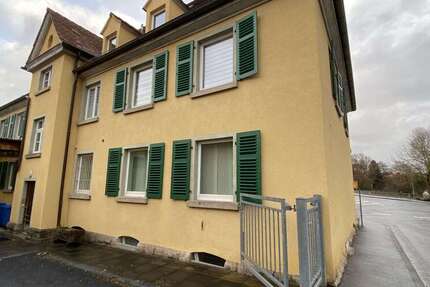 Wohnung Mellrichstadt - 2 Zimmer, 65 m&sup2;, 390&euro; | Angebot:27194897