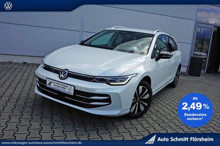 VW Golf 6.814 km 30.890 &euro; Flörsheim 65439