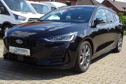 Ford Focus 23.950 km 19.990 &euro; Bad Laer 49196