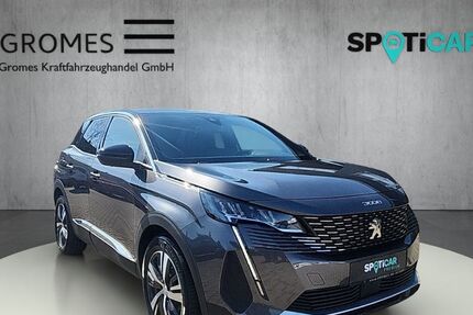 Peugeot 3008 18.800 km 25.590 &euro; Wartenberg 85456