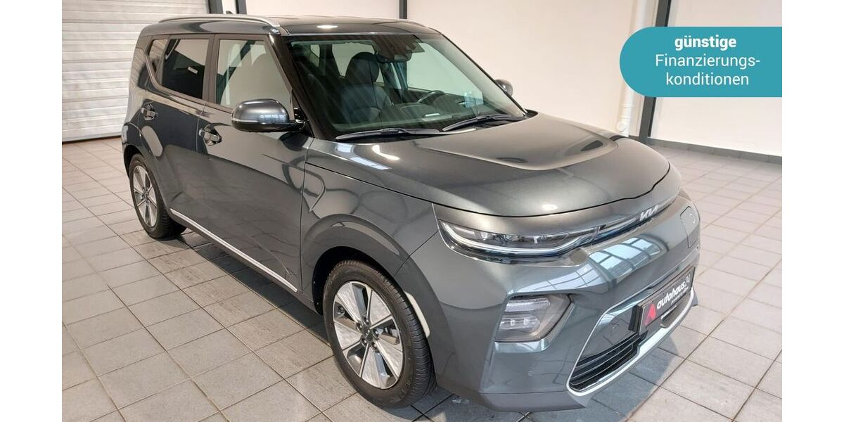 Kia Soul 5.376 km 27.470 € Wuppertal 42287