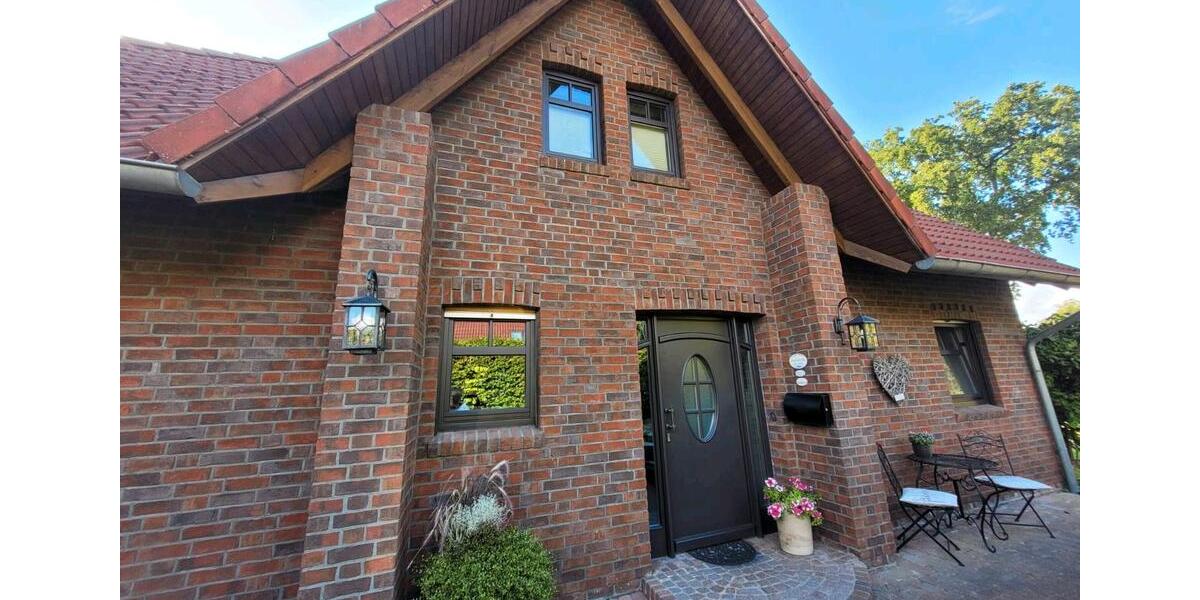 Einfamilienhaus mit idyllischem Garten zu vermieten 5 zimmer