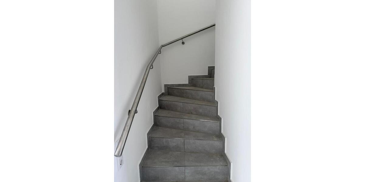 Reihenhaus Verden (Aller) - 4 Zimmer, 124 m&sup2;, 1.600&euro; | Angebot:26522197