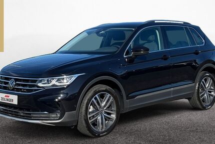 VW Tiguan 43.400 km 26.743 &euro; Dietersheim 91463