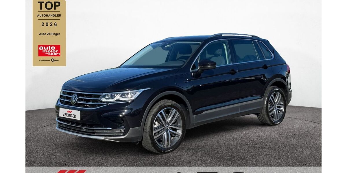 VW Tiguan 43.400 km 26.743 &euro; Dietersheim 91463