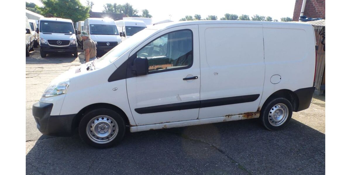 Peugeot Expert 138.105 km 1.450 &euro; Essen 45309