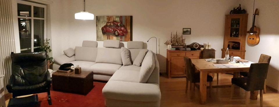 Etagenwohnung Neustadt in Holstein - 2 Zimmer, 74 m&sup2;, 650.000&euro; | Angebot:25631683
