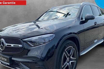 Mercedes-Benz GLC 300 15.000 km 64.990 € Ribnitz-Damgarten 18311