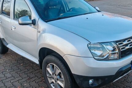 Dacia Duster 27.000 km 9.900 &euro; Umpferstedt 99441