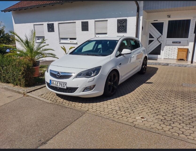Astra