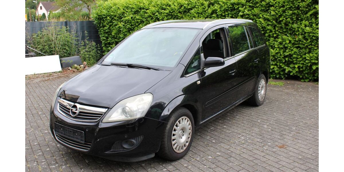 Opel Zafira 179.625 km 3.500 &euro; Fröndenberg 58730