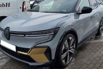 Renault Megane E-TECH 23.000 km 28.990 &euro; Bad Langensalza 99947