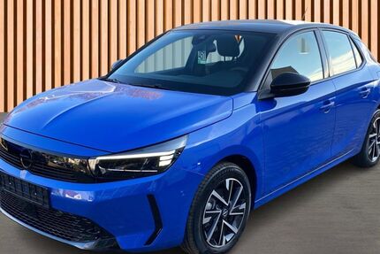 Opel Corsa 11.816 km 15.980 &euro; Dresden 01328