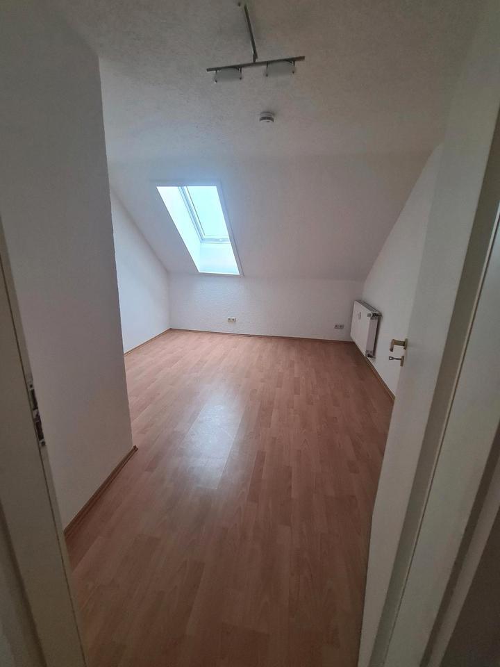 4 Zimmer Maisonette Wohnung in 99192 Neudietendorf zimmer