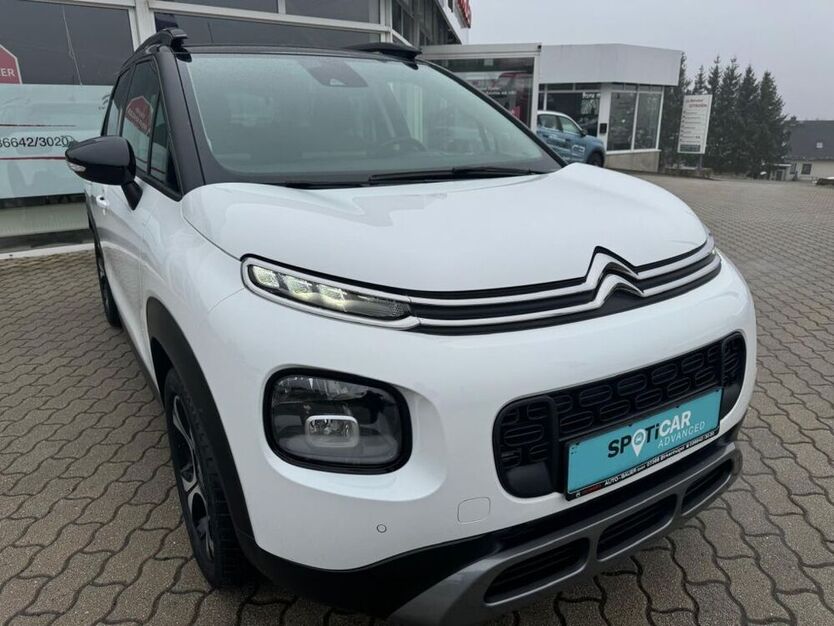 C3 Aircross