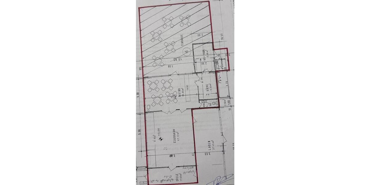 Gewerbeobjekt Großenbrode - 2.300&euro; | Angebot:26615512