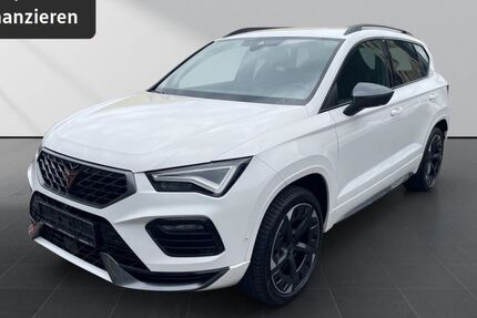Cupra Ateca 78.700 km 27.990 &euro; Wuppertal 42109