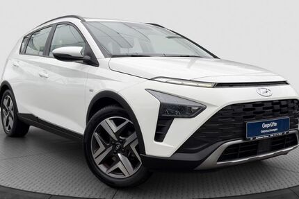 Hyundai BAYON 63.639 km 14.900 &euro; Berlin 12683