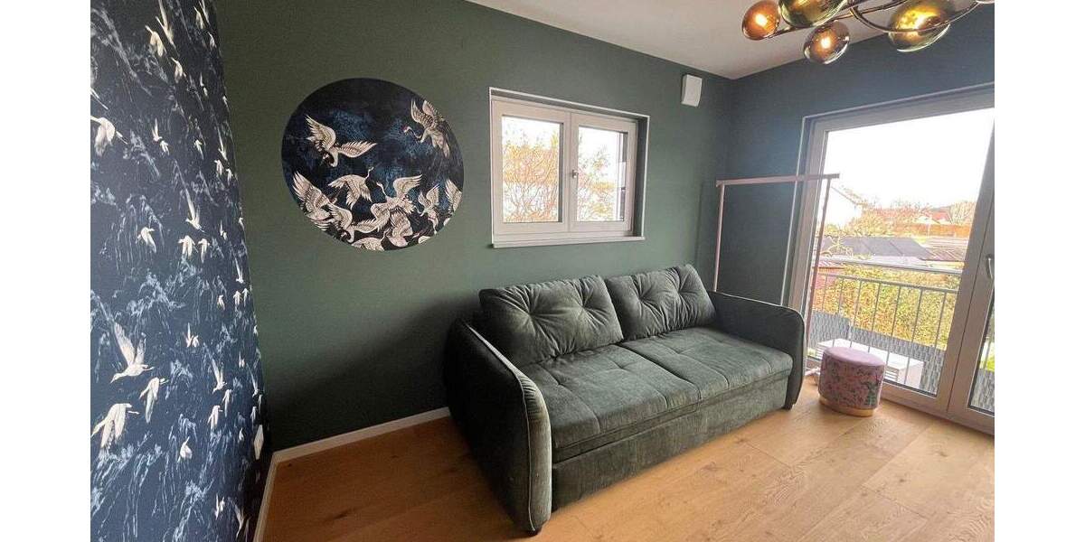 Etagenwohnung Mühlstetten Röttenbach Mühlstetten - 3 Zimmer, 103 m&sup2;, 486.000&euro; | Angebot:25720752