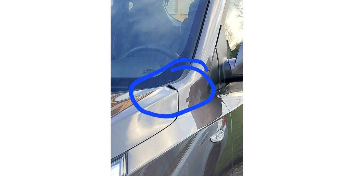 Hyundai IX35 144.000 km 7.500 € Belm 49191