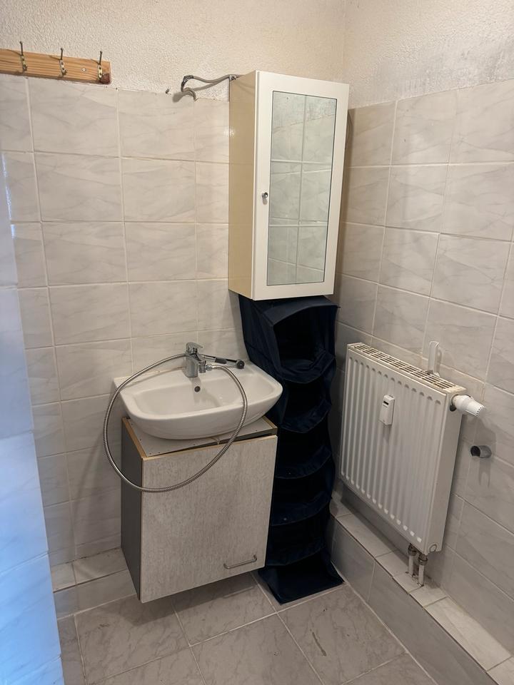 1.5 Zimmer, top Lage Eisenach West,sofort frei