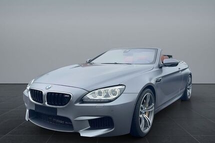 BMW M6