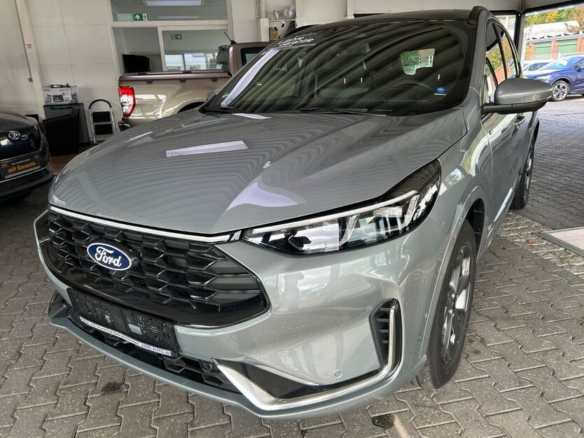 Ford Kuga 4.980 km 37.990 € Mönchengladbach 41066