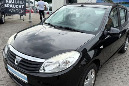 Dacia Sandero 130.000 km 3.499 &euro; Mörlenbach 69509