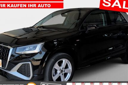 Audi Q2 51.975 km 26.280 &euro; Karlsruhe 76227