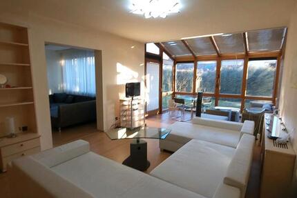 Schöne 3 Zimmer Wohnung Pforzheim Nordstadt Terrasse Wintergarten 3 zimmer