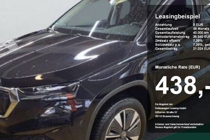 Skoda Karoq 27.381 km 35.690 &euro; Plattling 94447