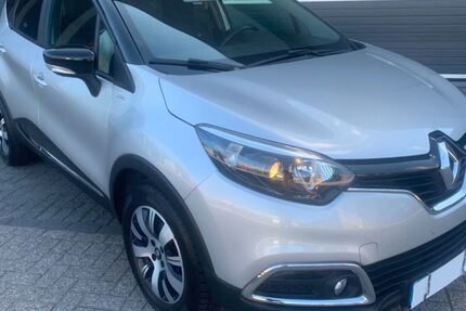Renault Captur 199.800 km 7.490 € BORNE 7622A