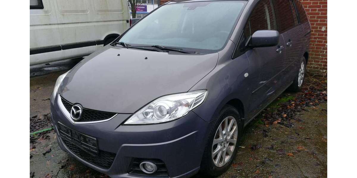 Mazda 5 246.881 km 990 &euro; Flensburg 24941