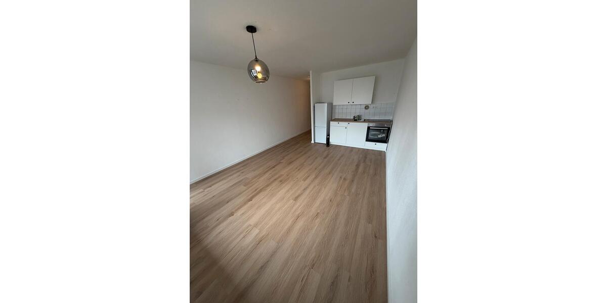 Etagenwohnung Hanau Großauheim - 1 Zimmer, 30 m&sup2;, 490&euro; | Angebot:24888588