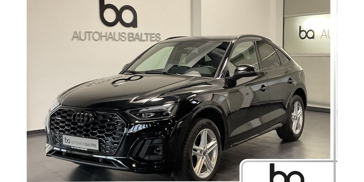 Audi Q5 36.400 km 42.850 &euro; Prüm/ Niederprüm 54595