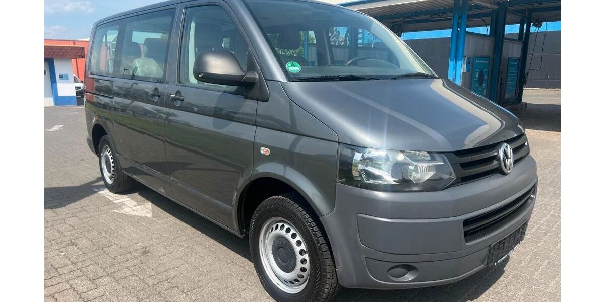 VW T5 Transporter 233.450 km 9.250 &euro; Northeim 37154
