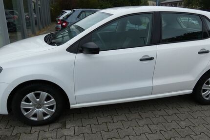 VW Polo 28.000 km 5.200 € Bergkamen 59192